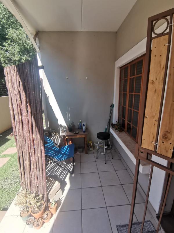 To Let 1 Bedroom Property for Rent in Die Bult North West